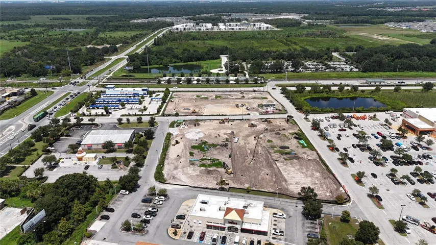 Site Progress