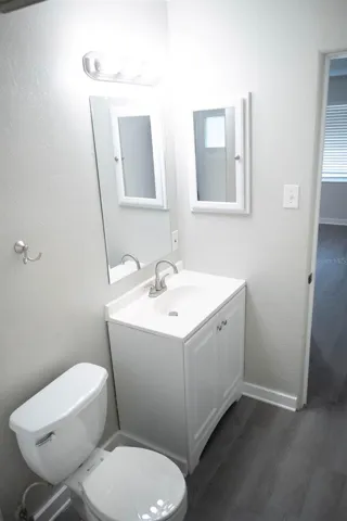 Full Bath