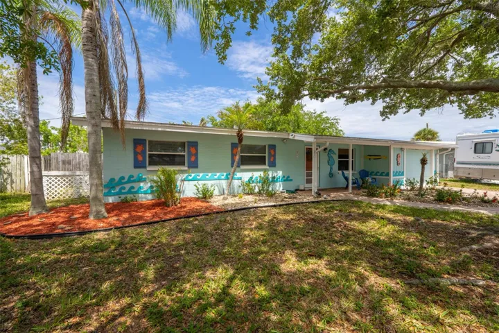 345 Sarong Circle, Merritt Island