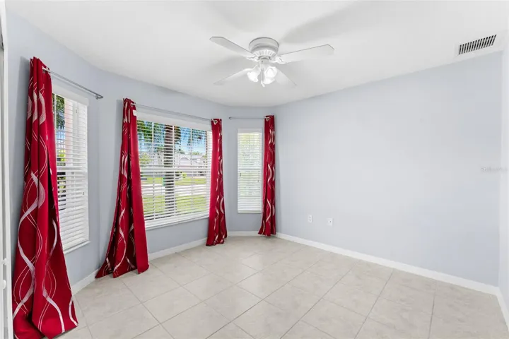 Front bedroom