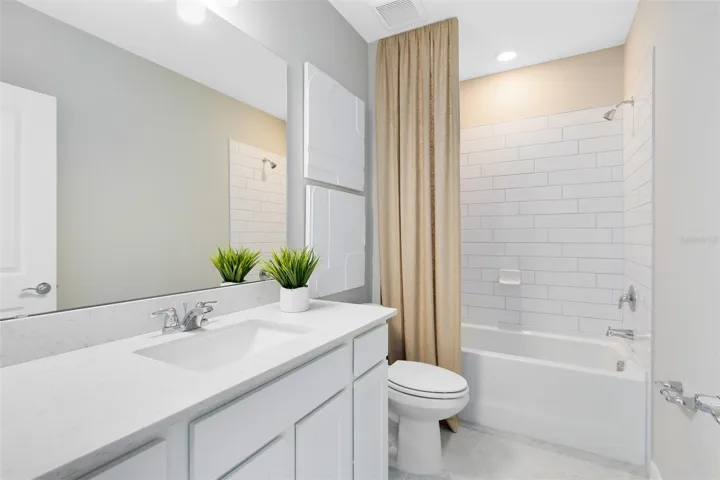 Model Home Design Only. Pictures and furnishings are for illustrative purposes only. Elevations, colors and options may vary. Furniture is for model home staging only.?