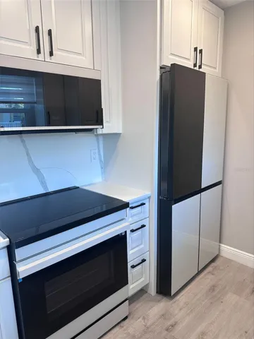 Appliances