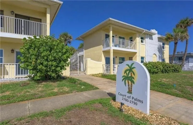Front Elevation