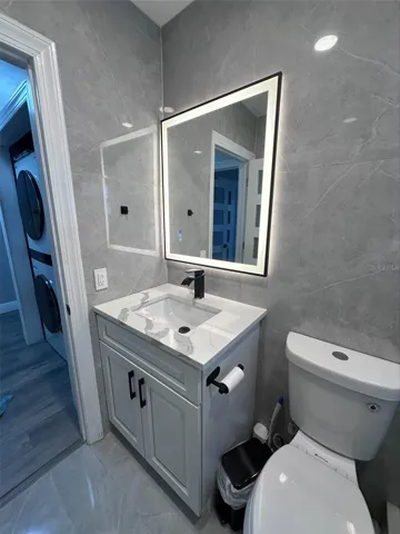 Bathroom View 2