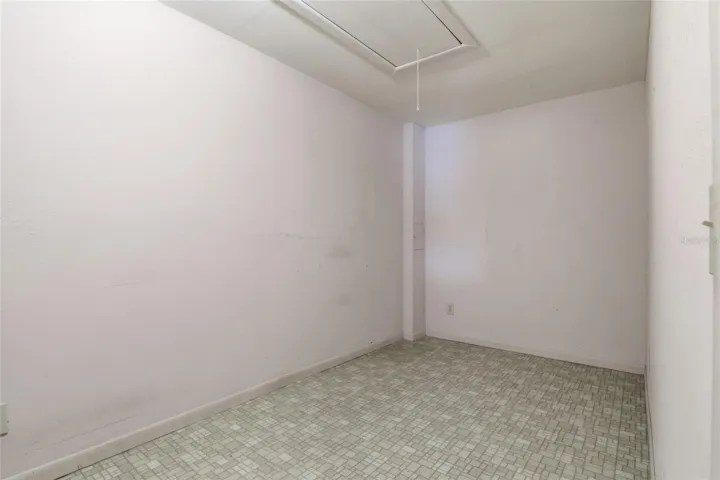 Flex Space