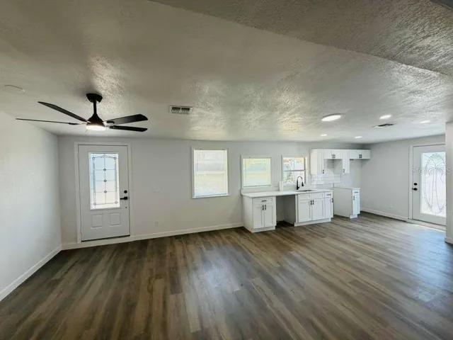 In-Law Kitchen