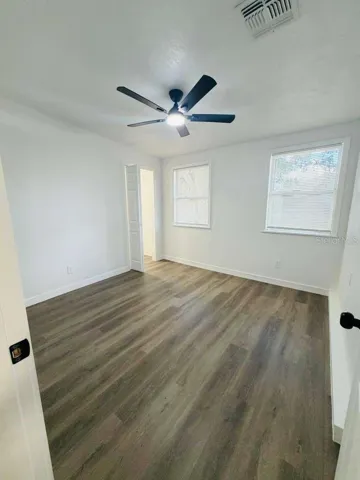 In-Law Bedroom