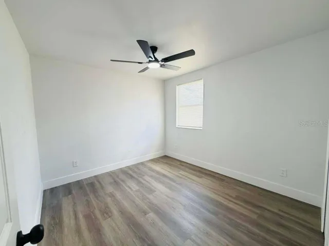 Bedroom #3