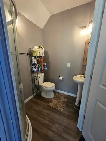Studio/Salon