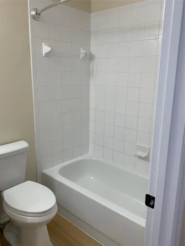 Second Bath