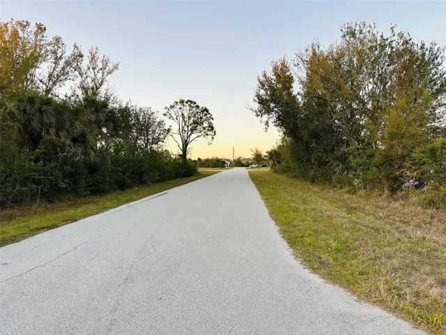 LOT ON THE RIGHT LOOKING NORTH ON MCALLEN ST