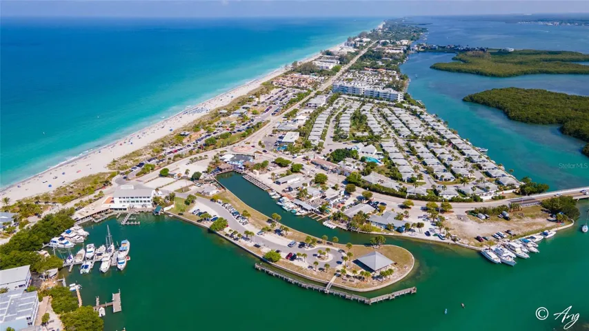 ENGLEWOOD BEACH ~ 8 mi away