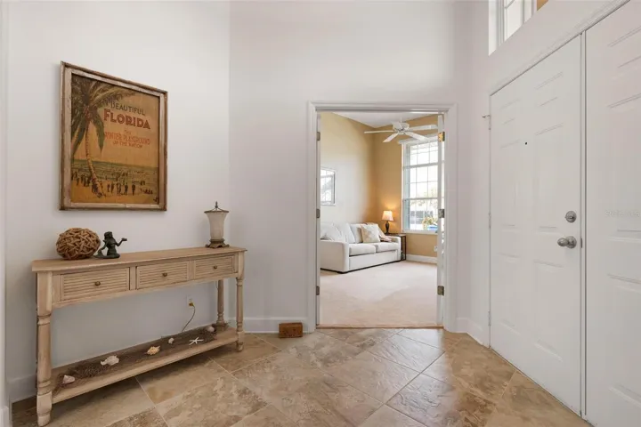 Foyer