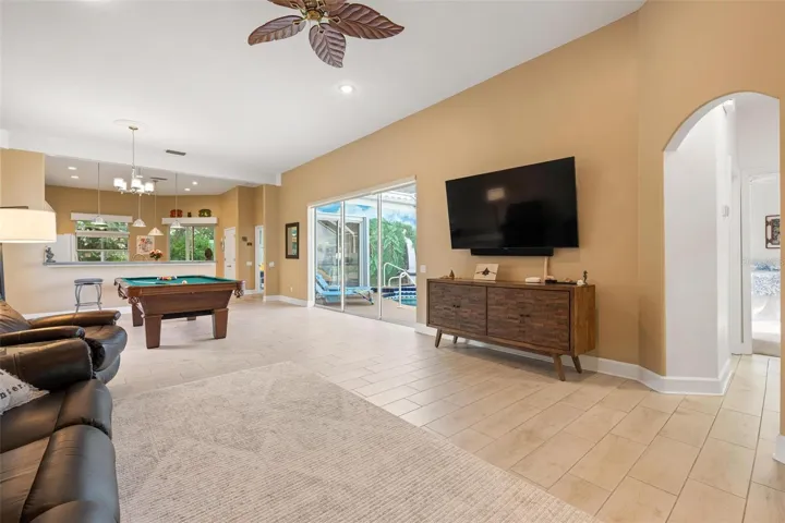 Great room