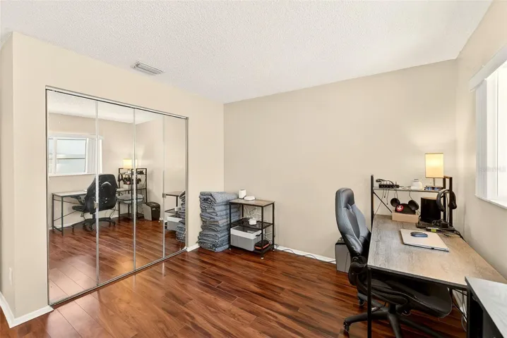3rd bedroom