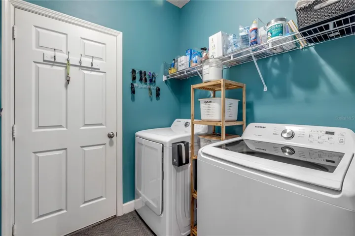 Laundry
