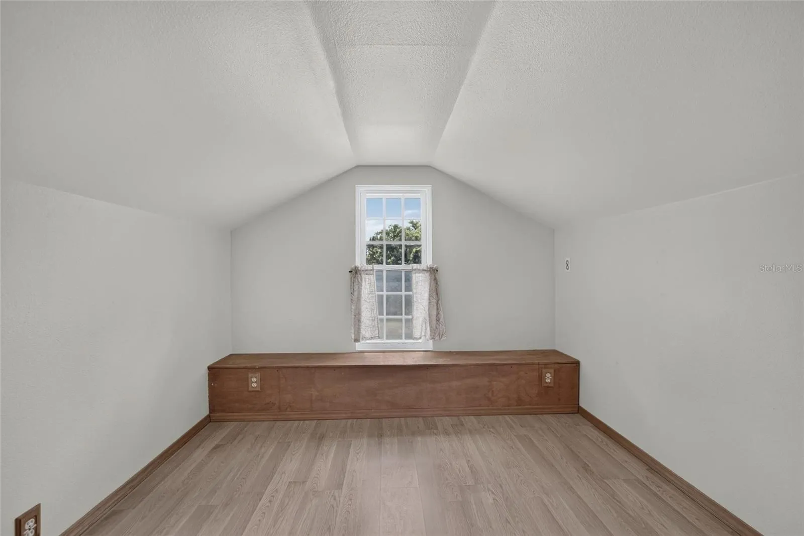 Loft Upstairs