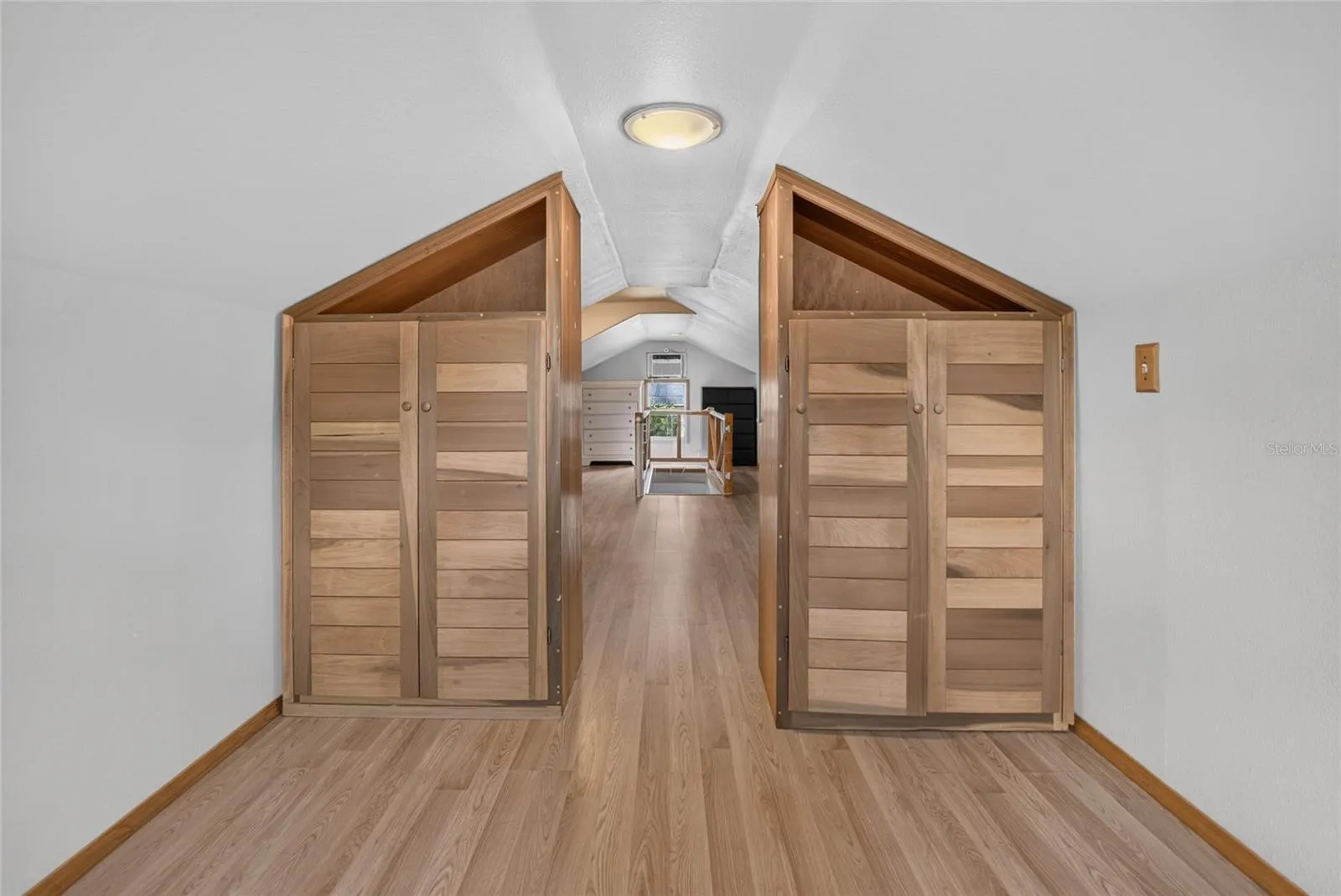 Loft Upstairs