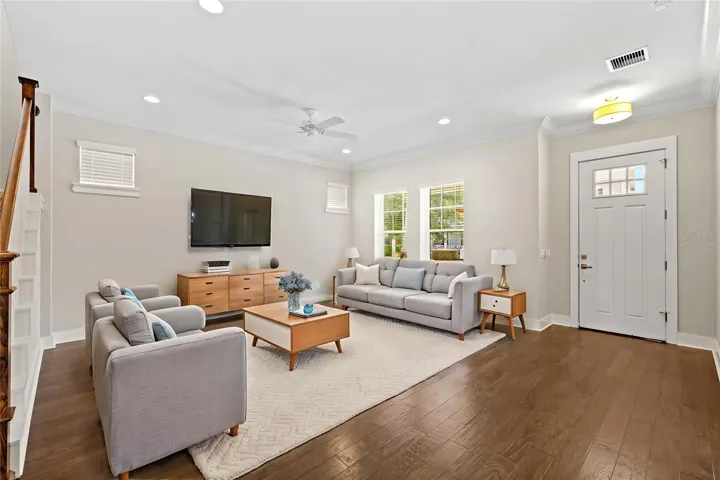 Living Room (virtually staged)
