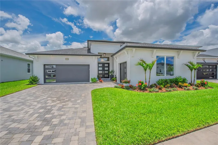 Welcome home to 10706 Torchwood Sea Way!