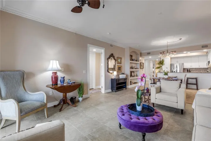 Living/Dining