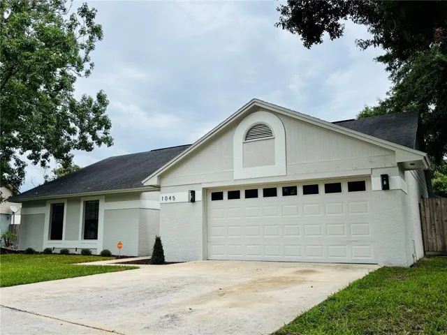 Another Angle of Your New Home!