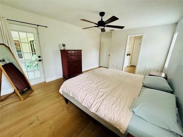Your New Bedroom Awaits!