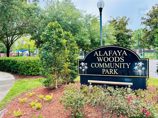 Your Community Park!