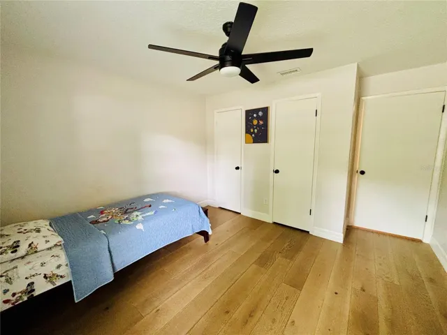 Another View of the Second Bedroom