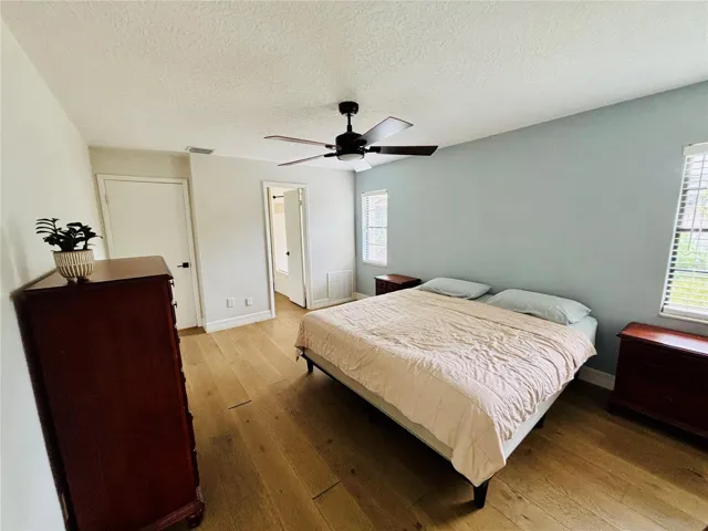 Check Out Your Bedroom
