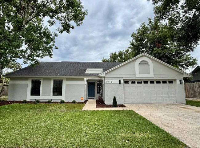 Your New Home!