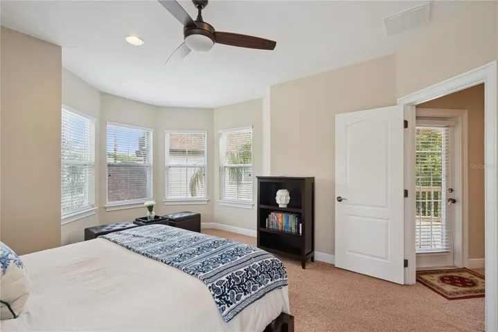 3rd Bedroom