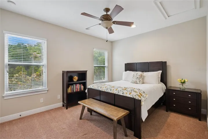 4th  Bedroom