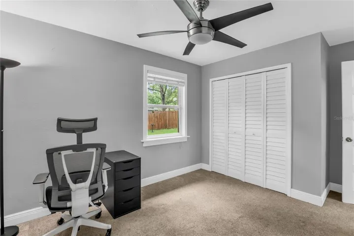 Office/Bedroom 3