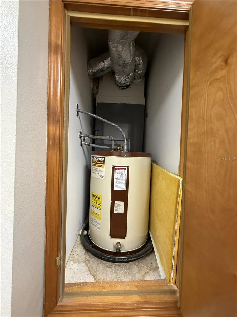 Water heater