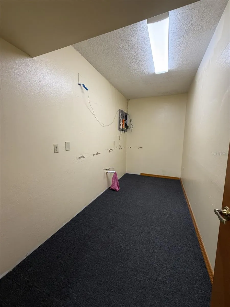 Treatment Room 5