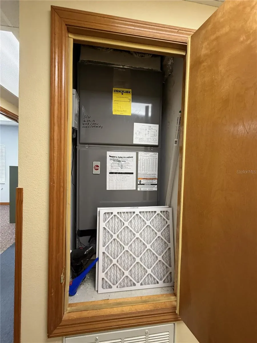 HVAC