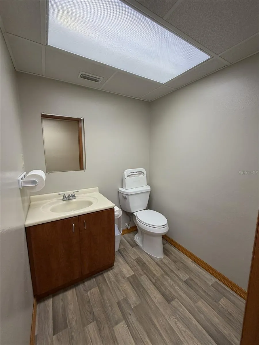 Restroom 3
