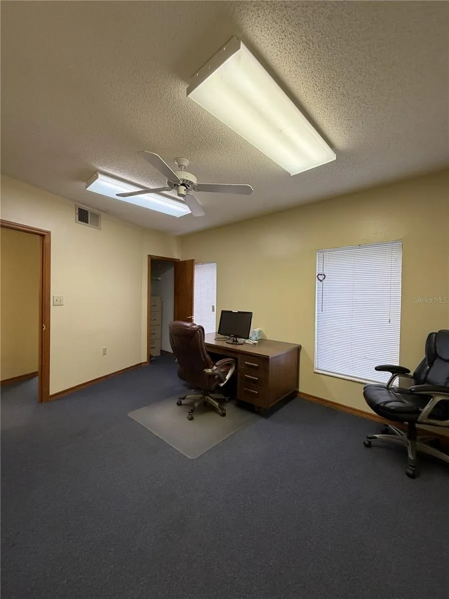Doctor's office