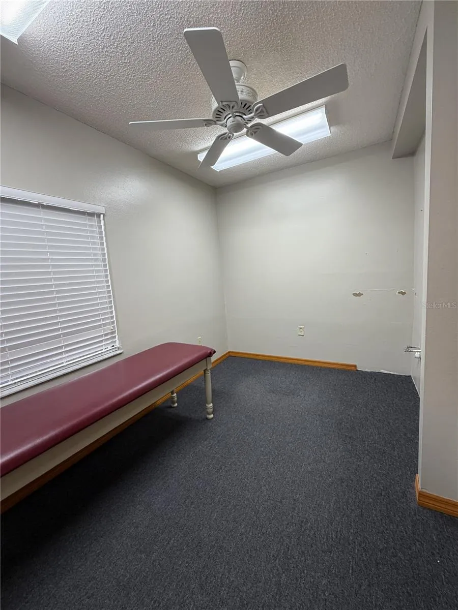 Treatment Room 3