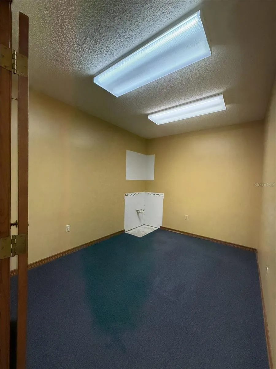 Treatment Room 4