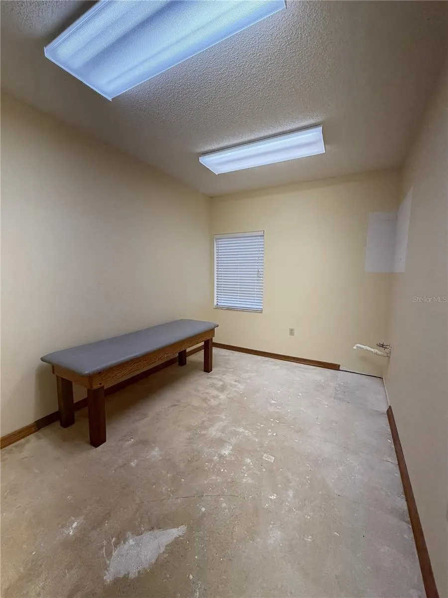 Treatment Room 2
