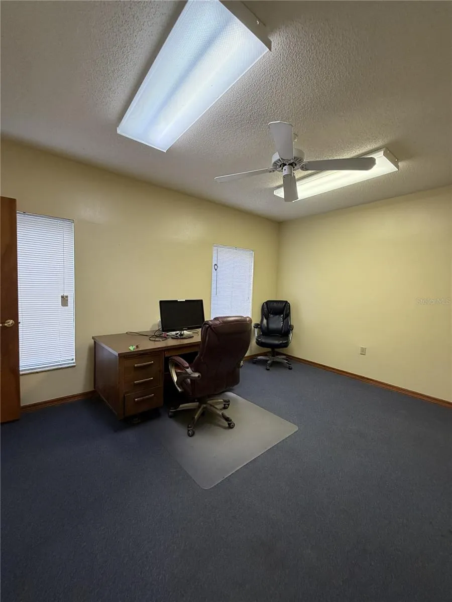 Doctor's office