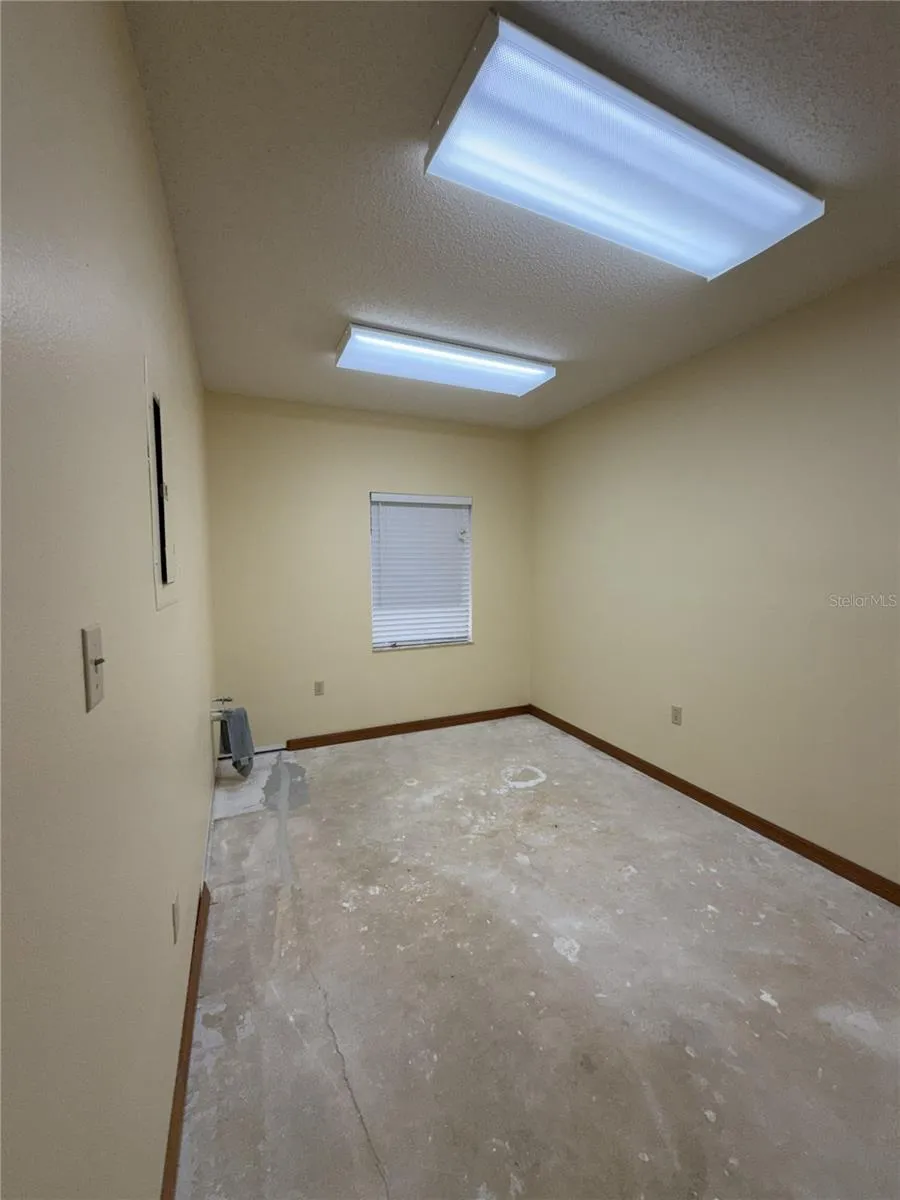 Treatment Room 1