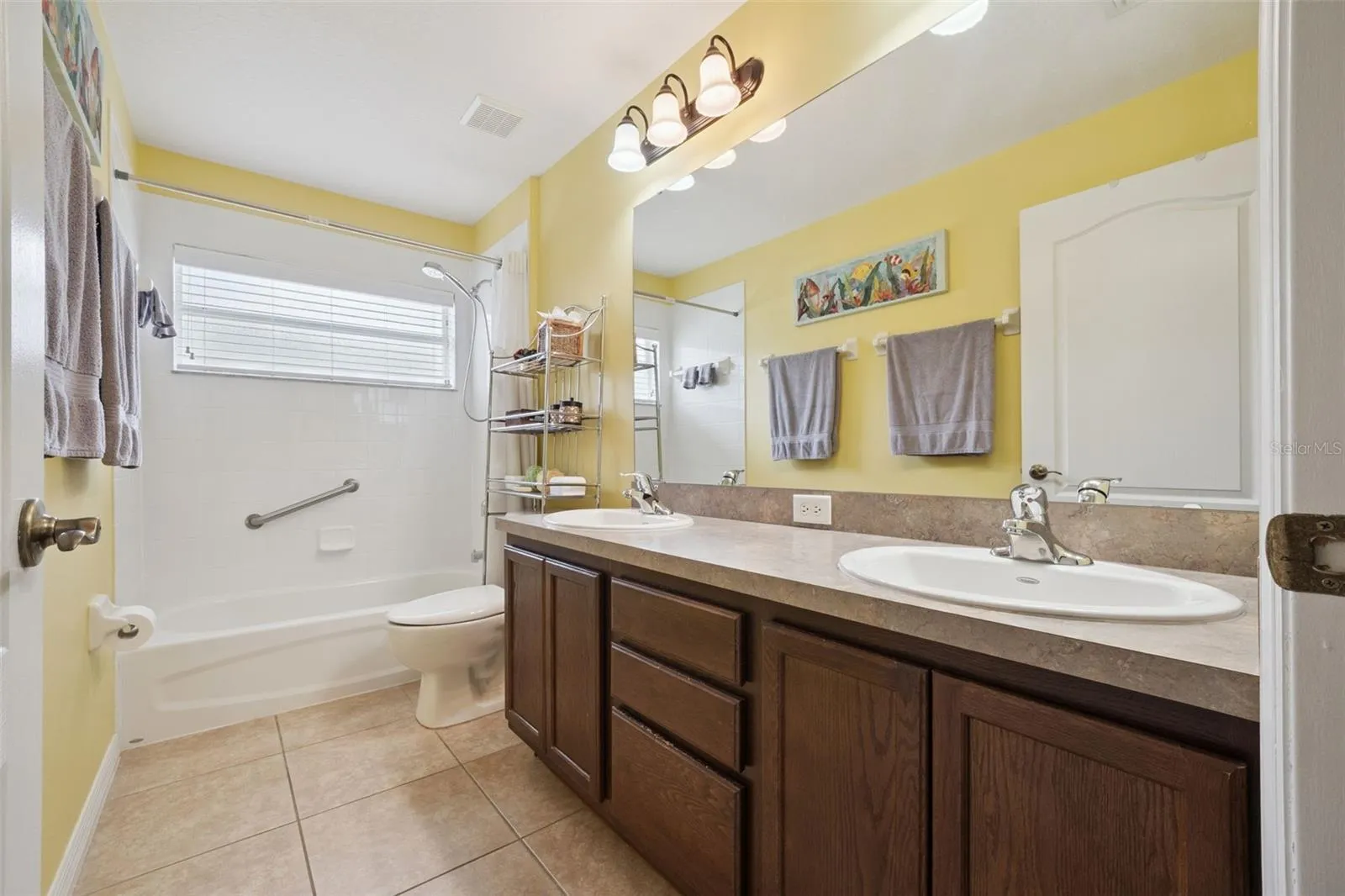 Bathroom #2