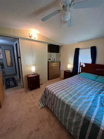 Primary Bed - all furniture stays