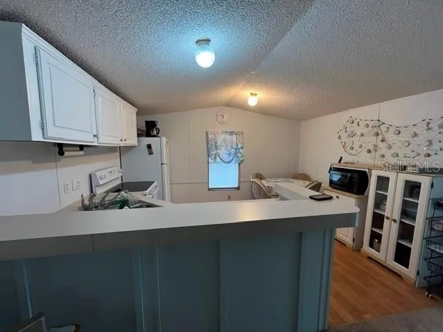 Kitchen Counter