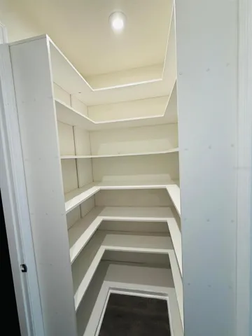 Pantry