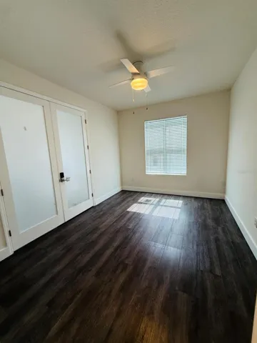 Office/Playroom next to kitchen