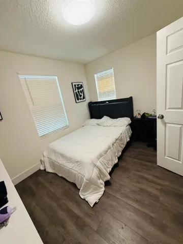 In Law Suite (Bedroom 1)